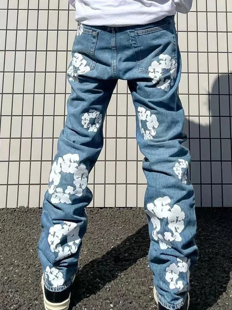 Denim Tears Pants