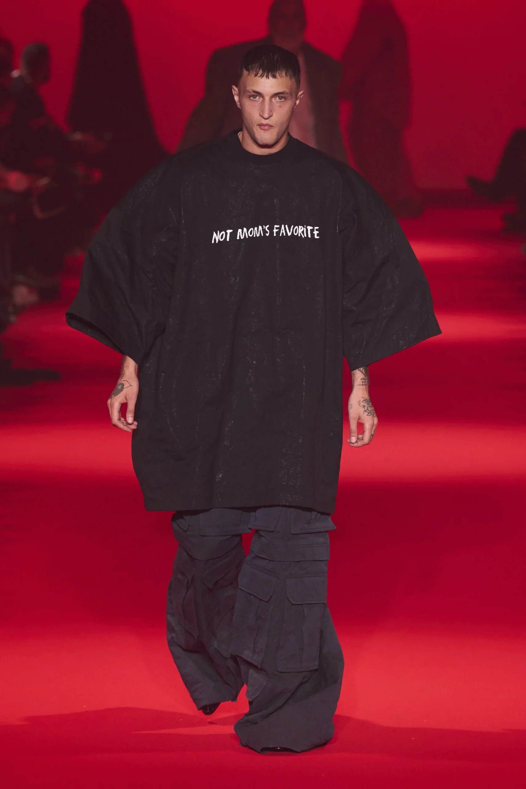 Vetements
