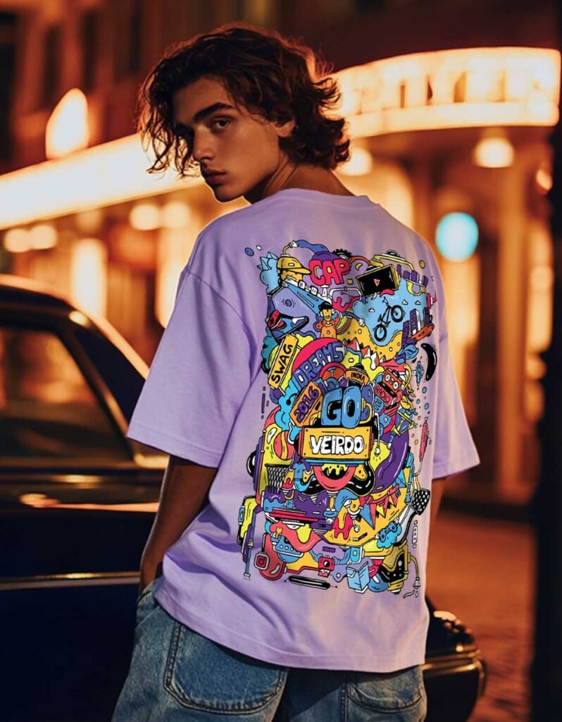 What Is the History of the T-Shirt?