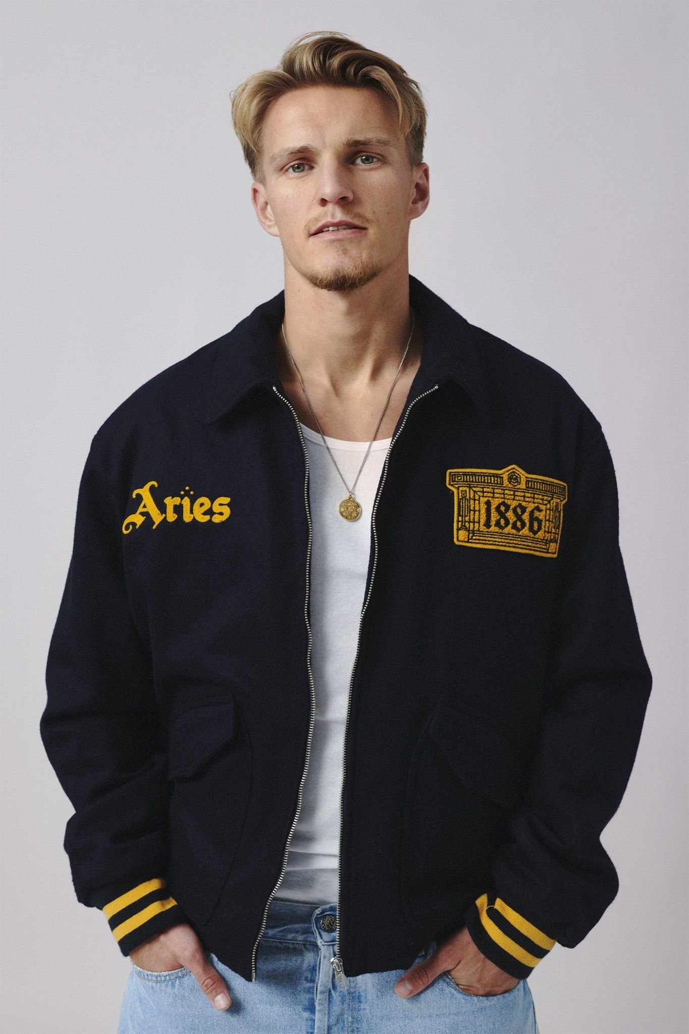 Aries Arise