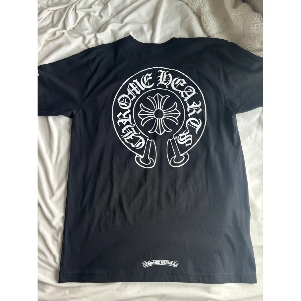 chrome hearts t shirt
