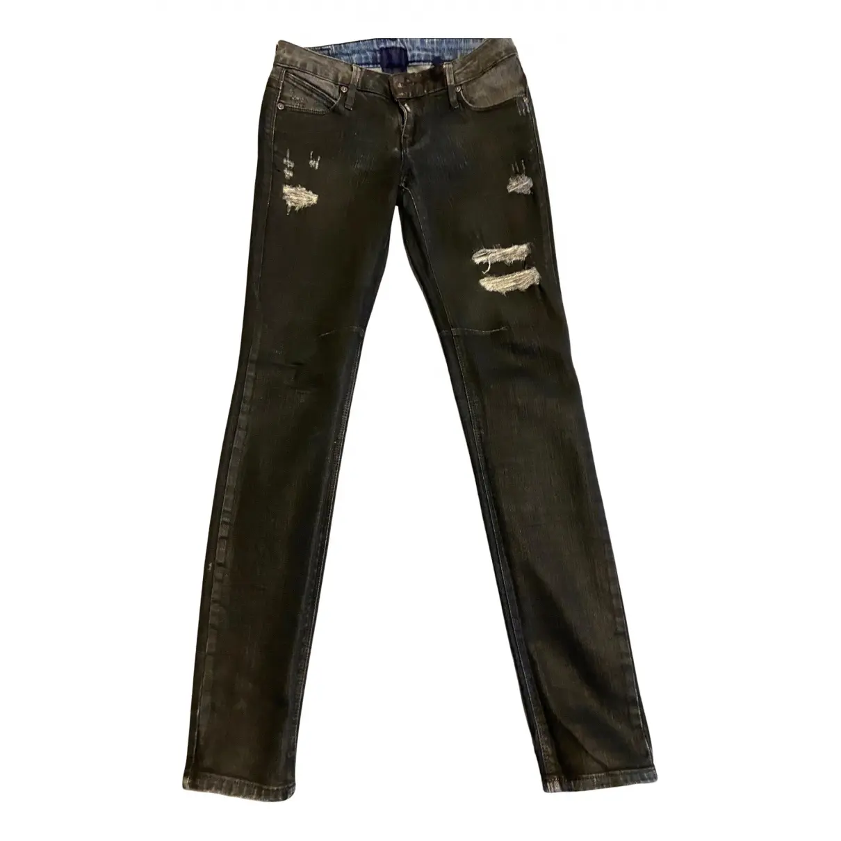 RTA Jeans