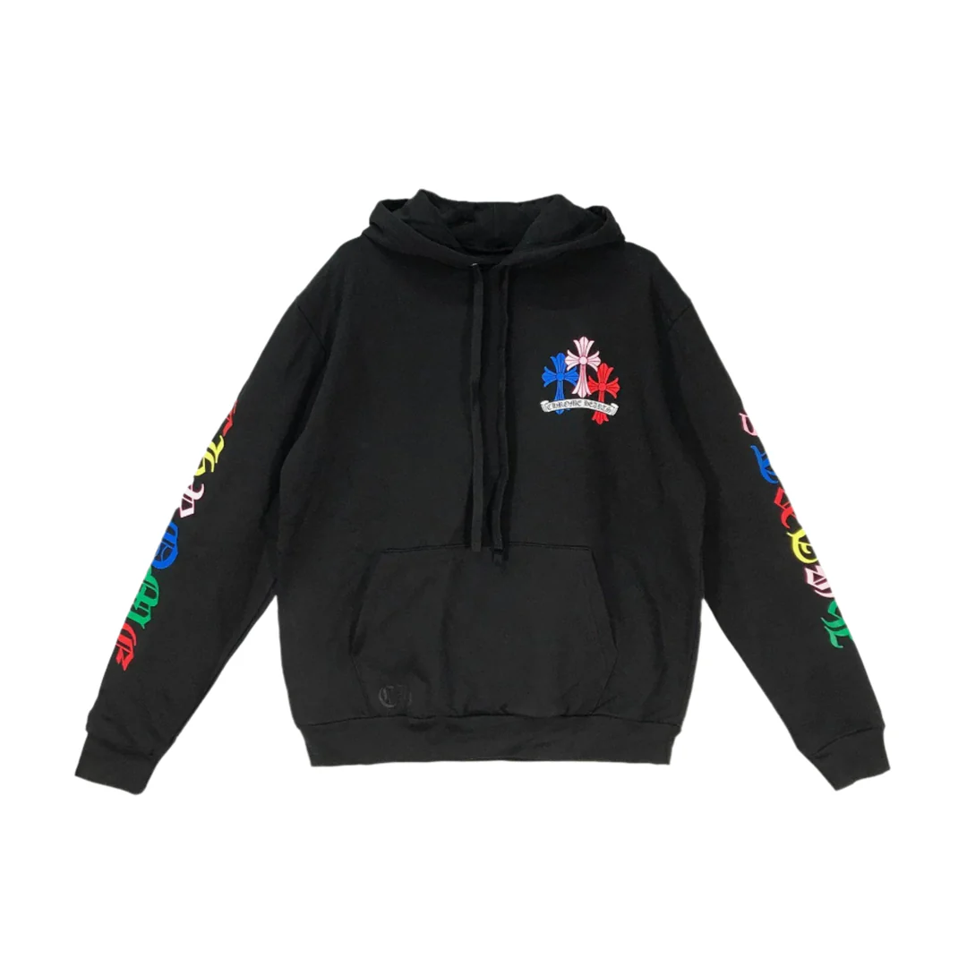 chrome hearts hoodie