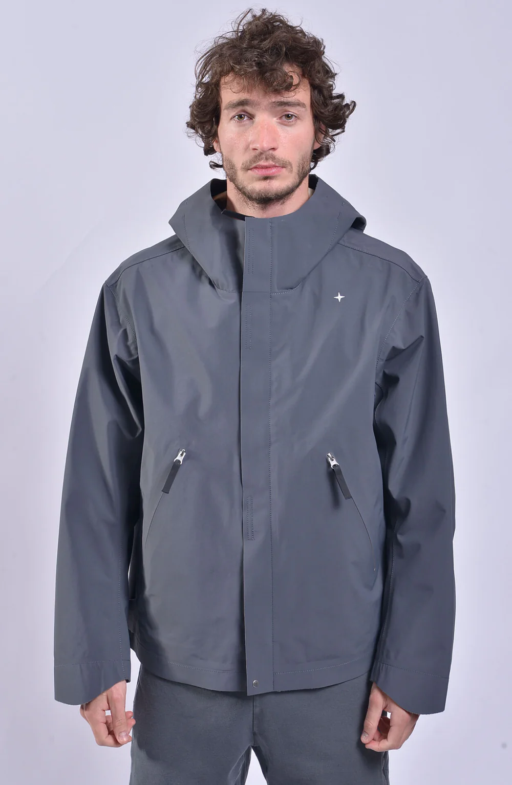 Stone Island Jacket