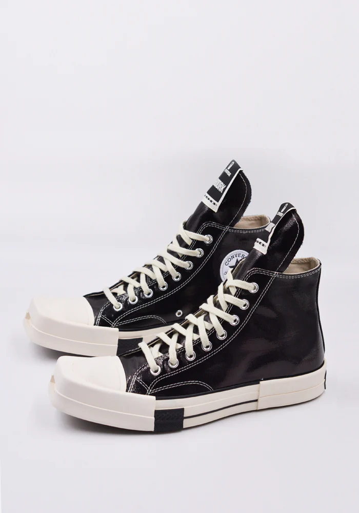 Rick Owens Converse