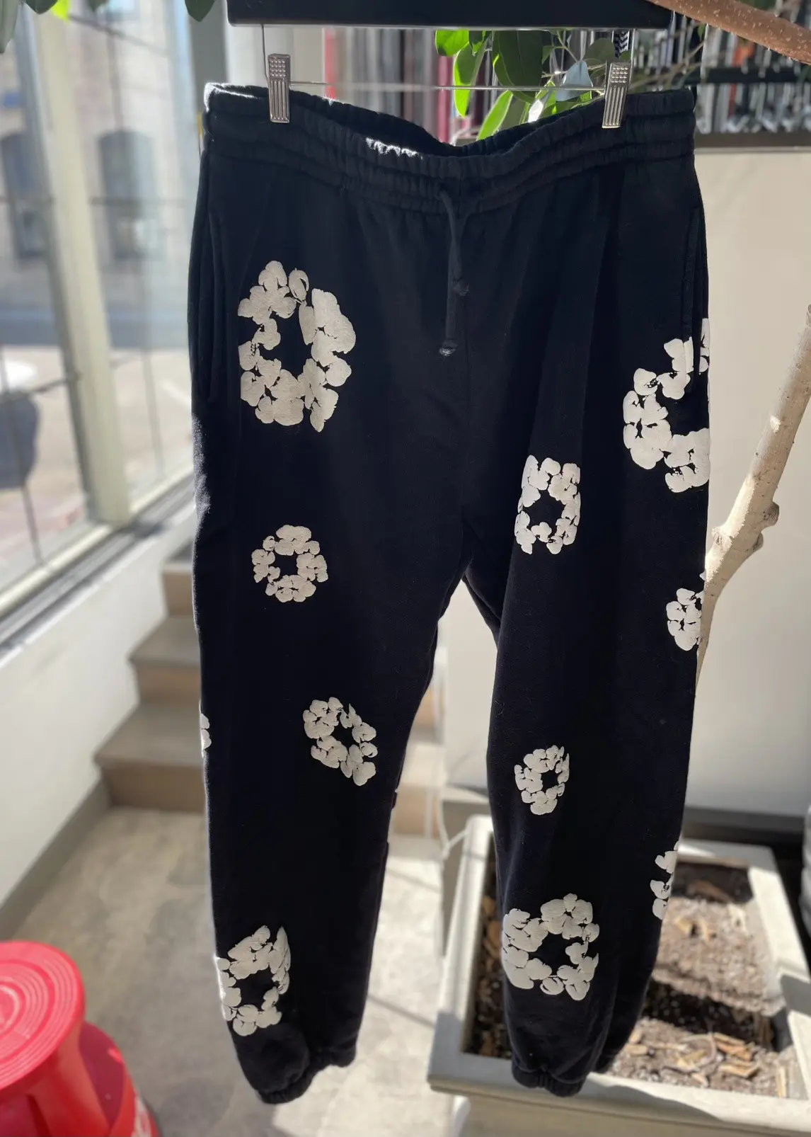 Denim Tears Pants