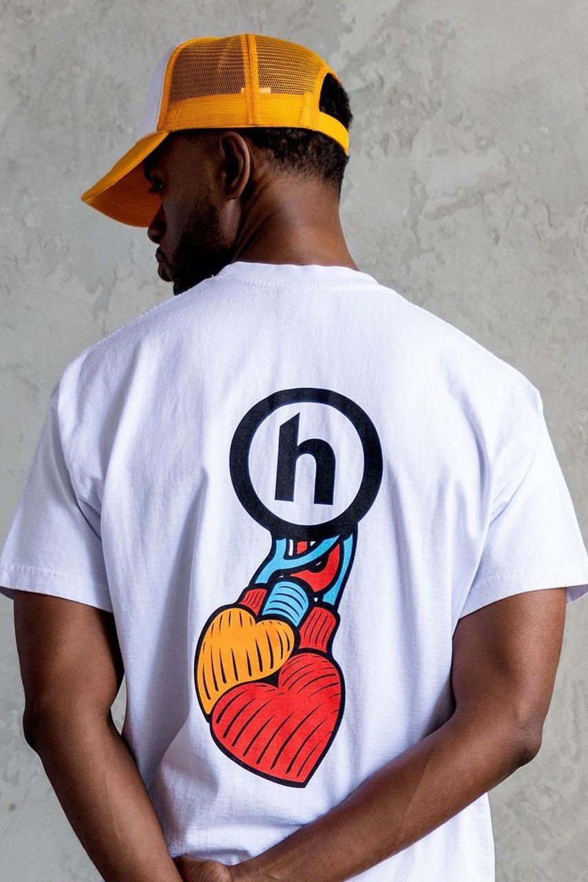 hidden new york brand