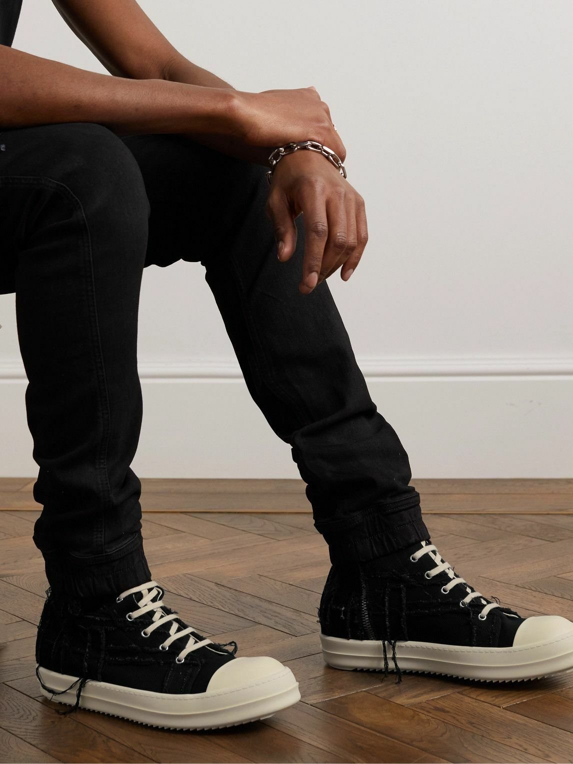 Rick Owens DRKSHDW