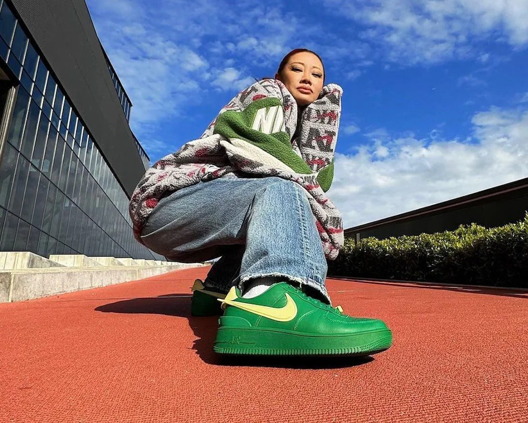 Nike AMBUSH