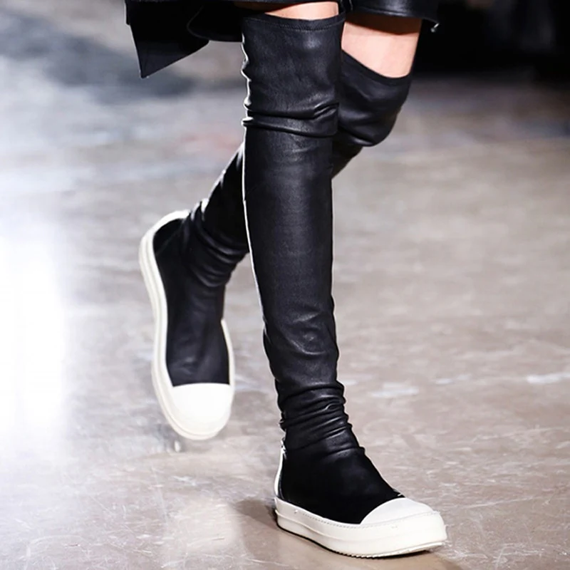 Rick Owens Boots