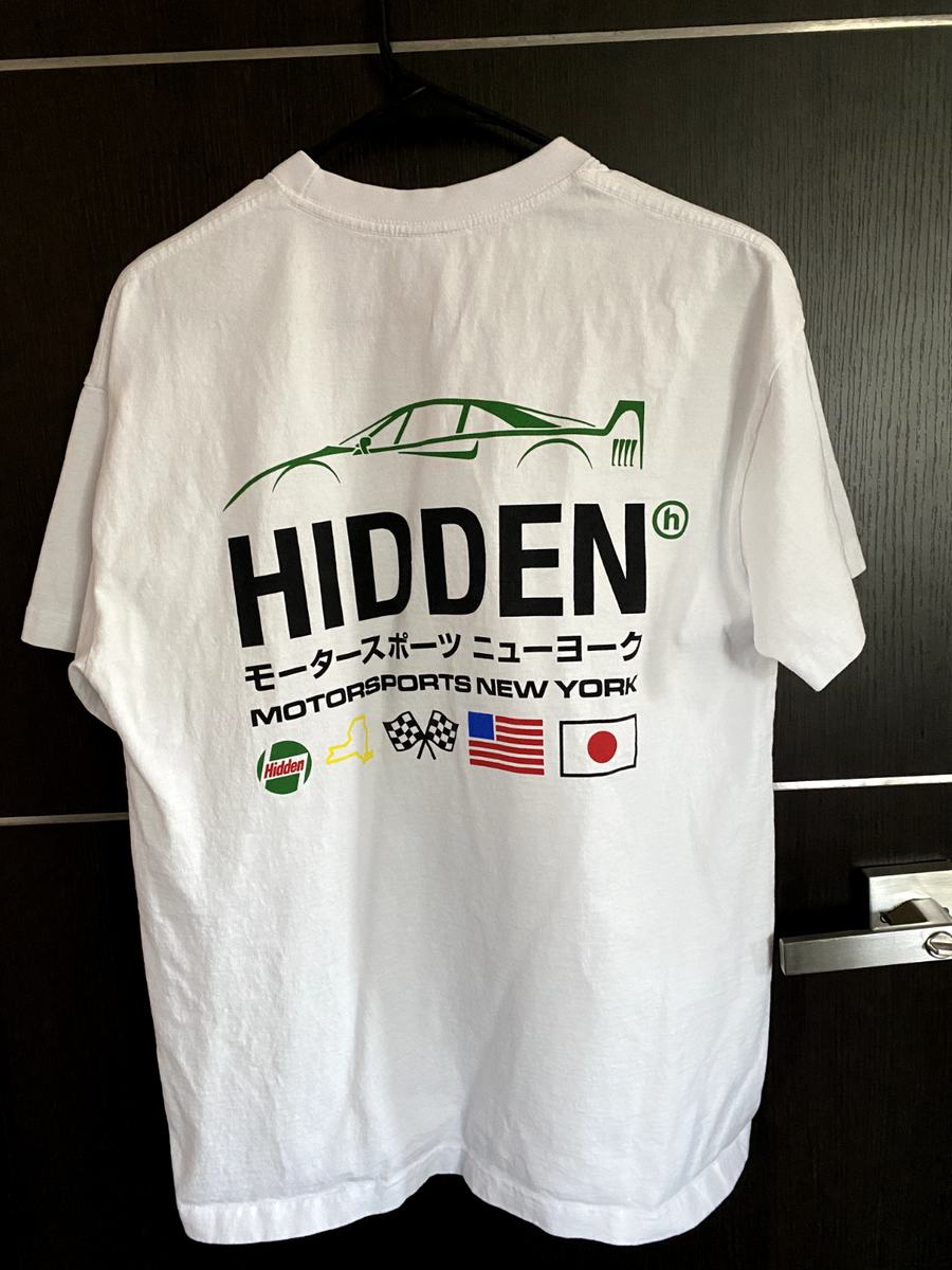 hidden new york brand