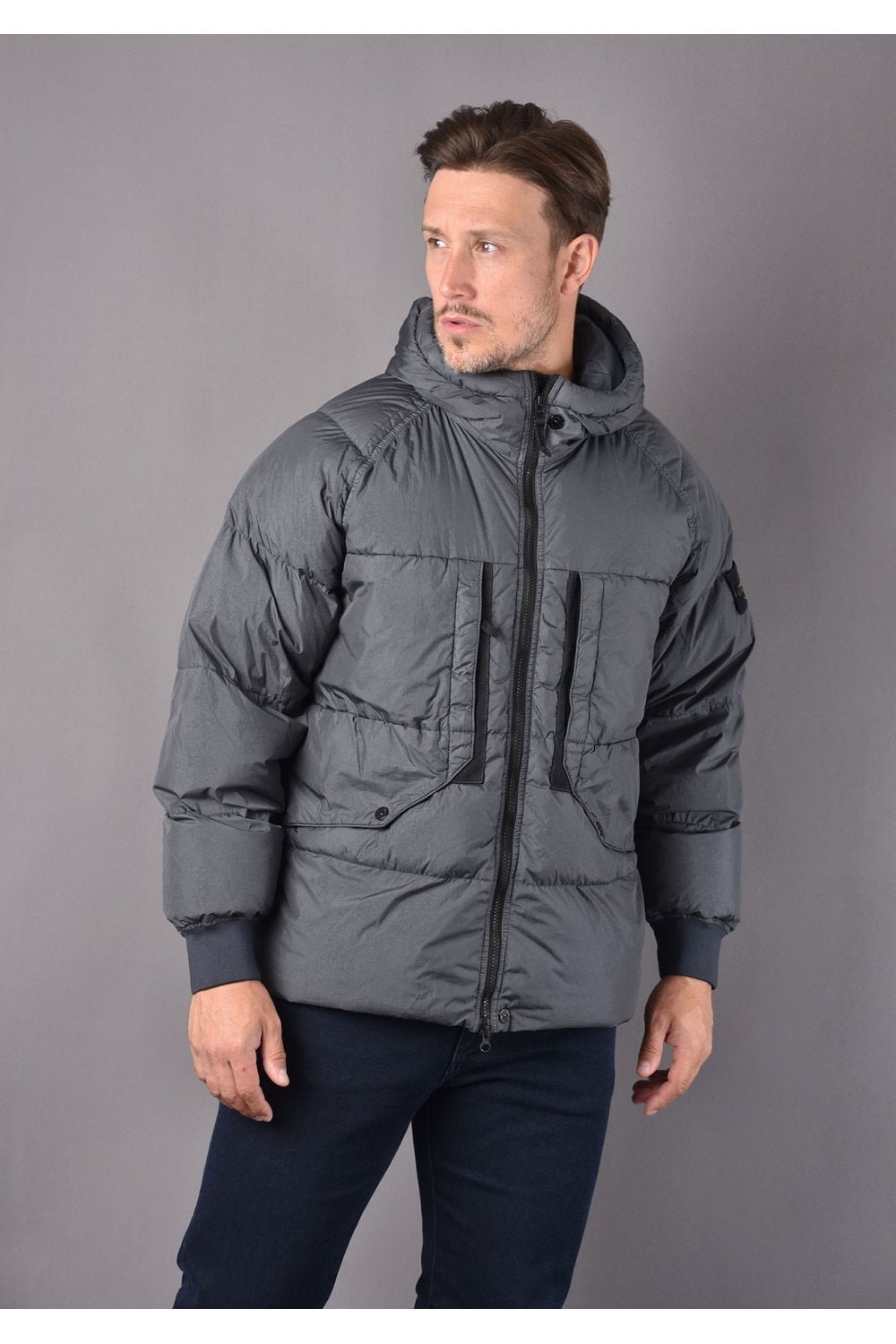 Stone Island Jacket