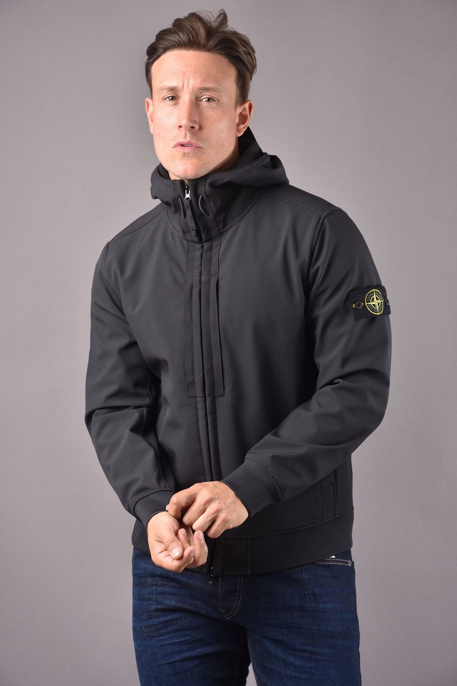 Stone Island Jacket