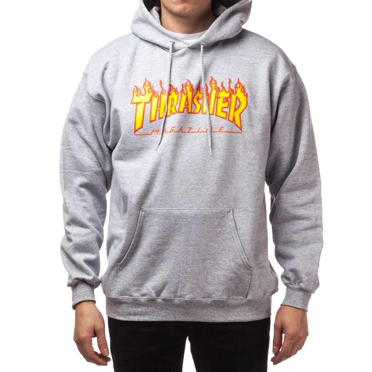 Thrasher