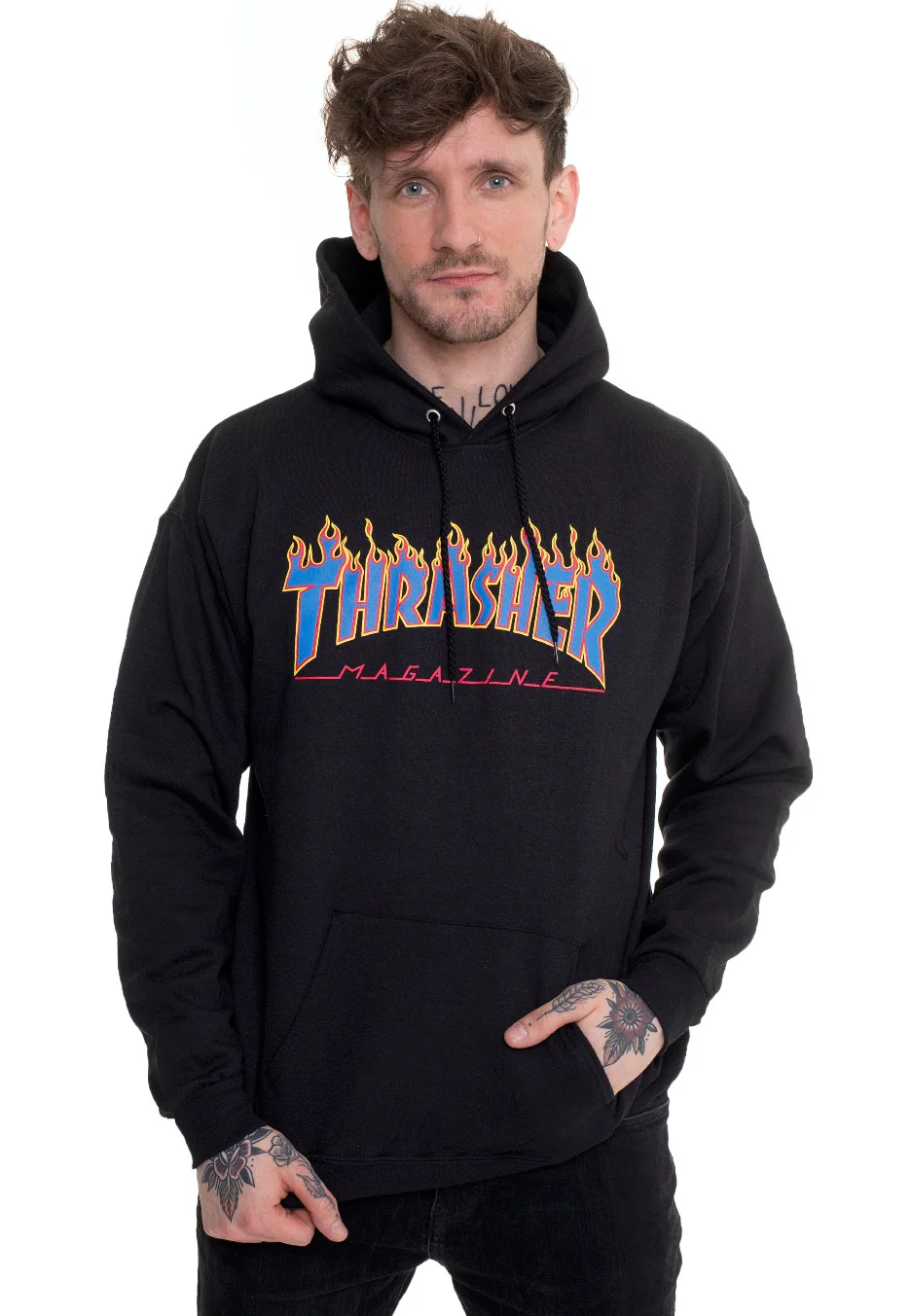 Thrasher