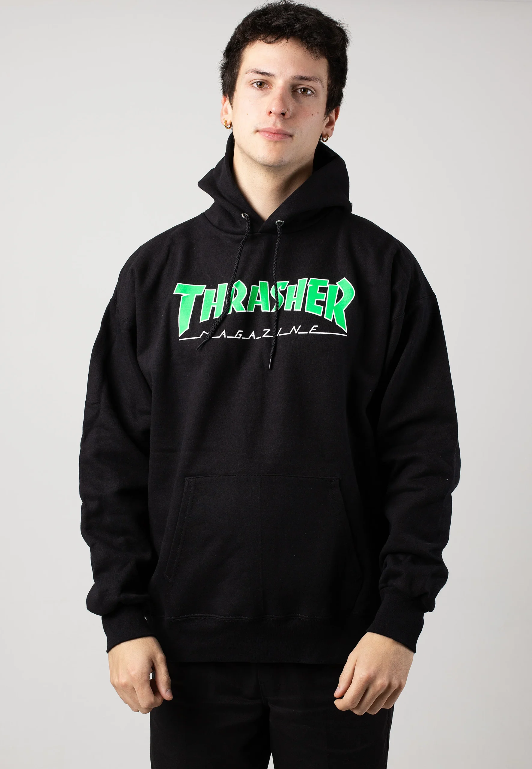 Thrasher