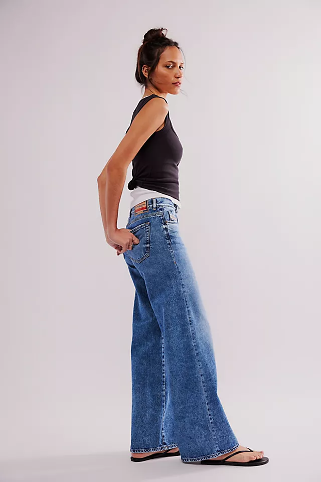 Diesel jeans