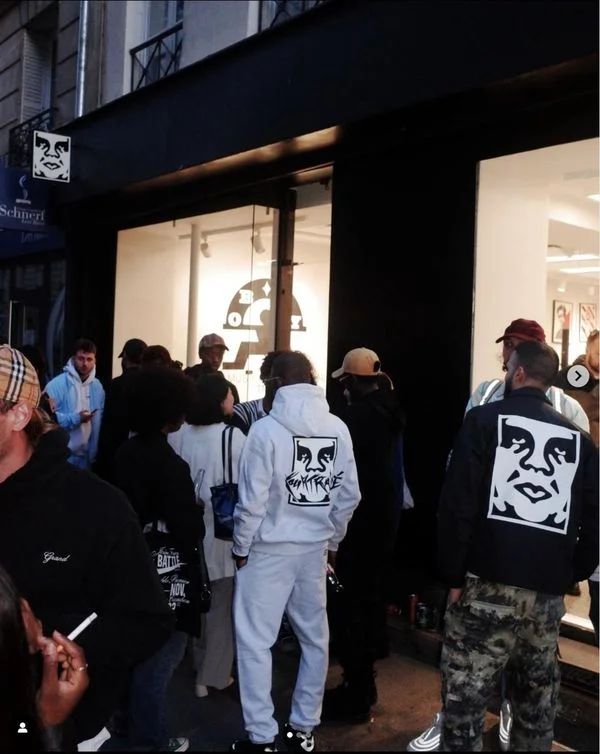 Streetwear
