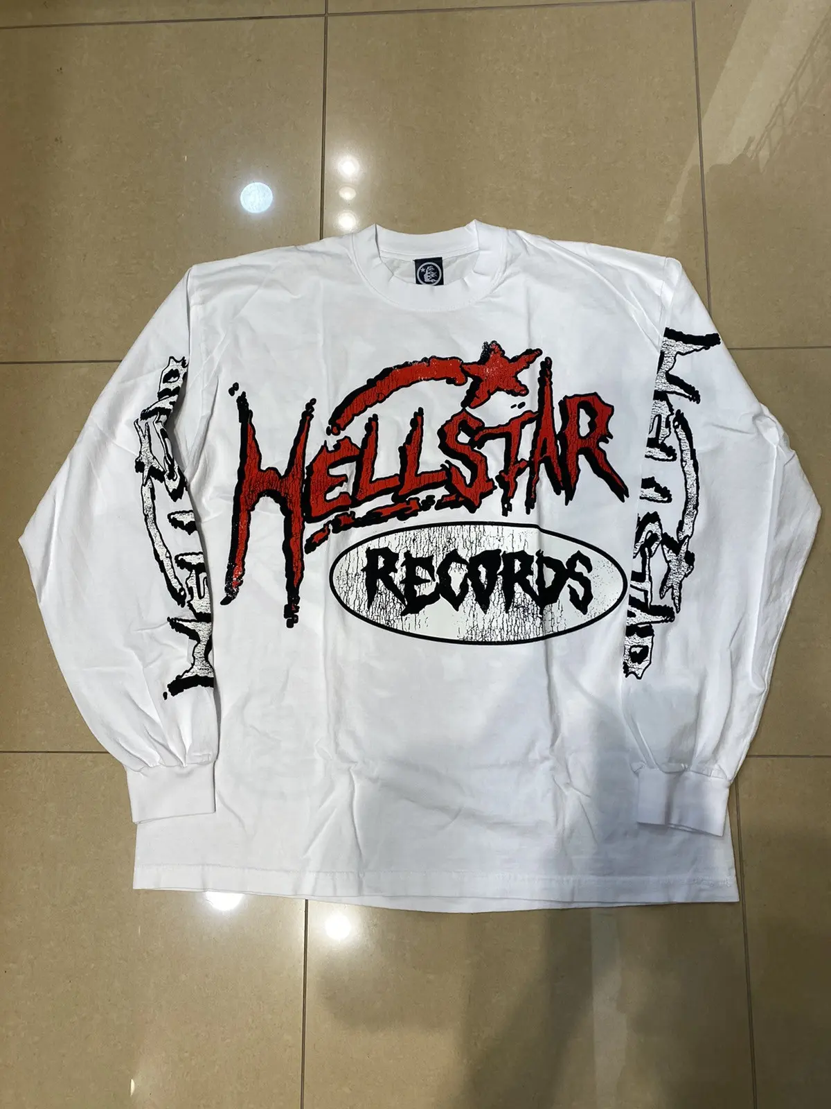 Hellstar