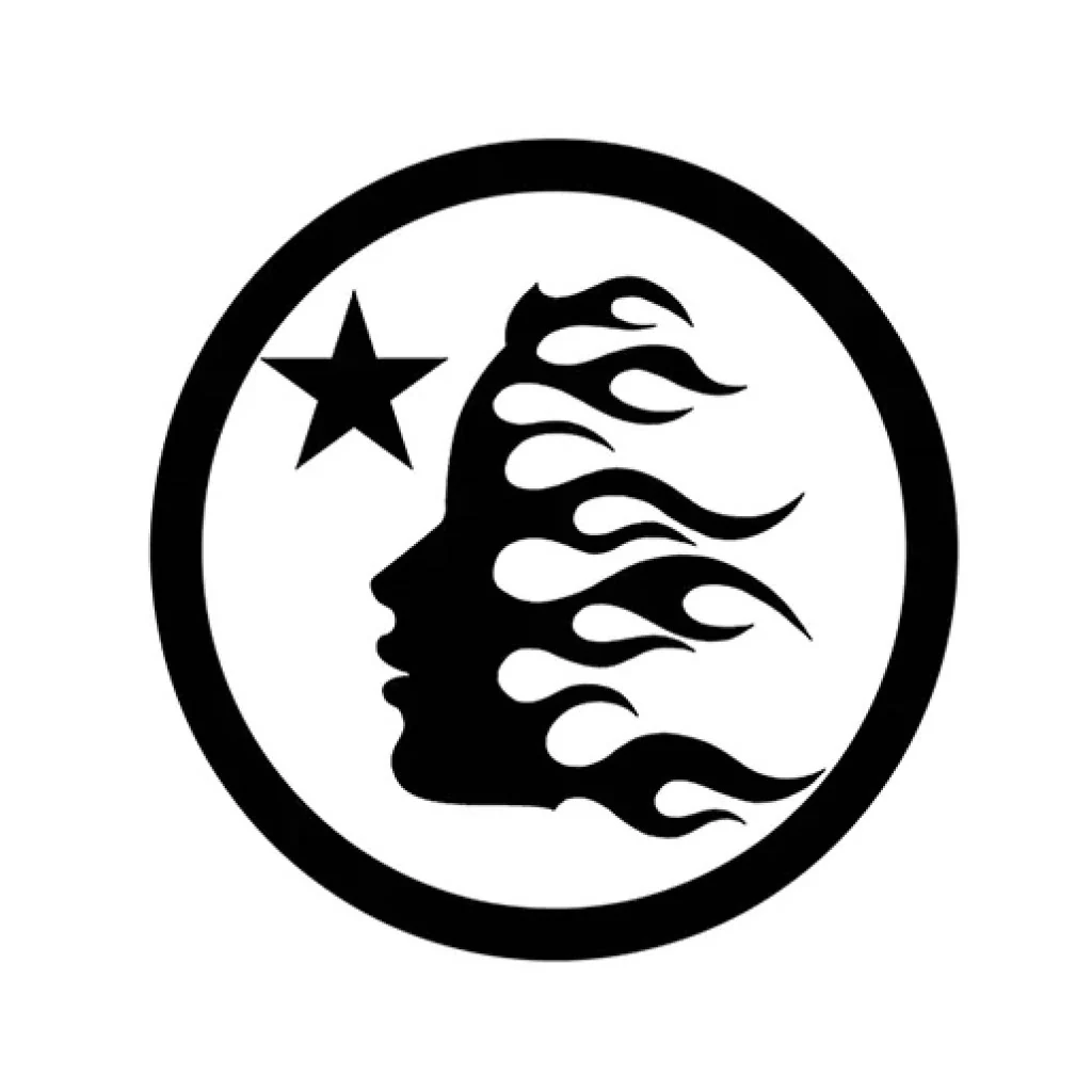 Hellstar Logo