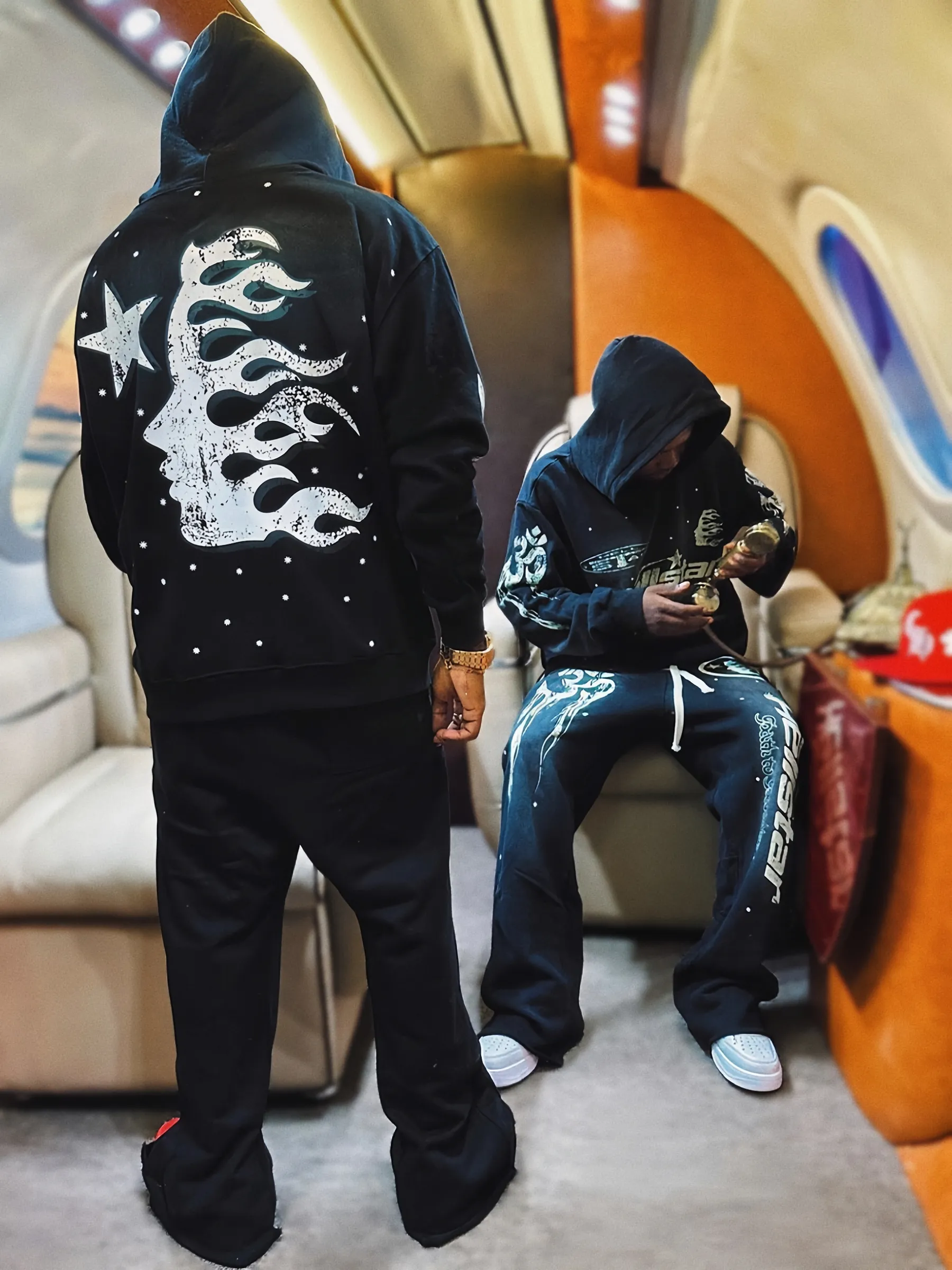 Hellstar hoodie