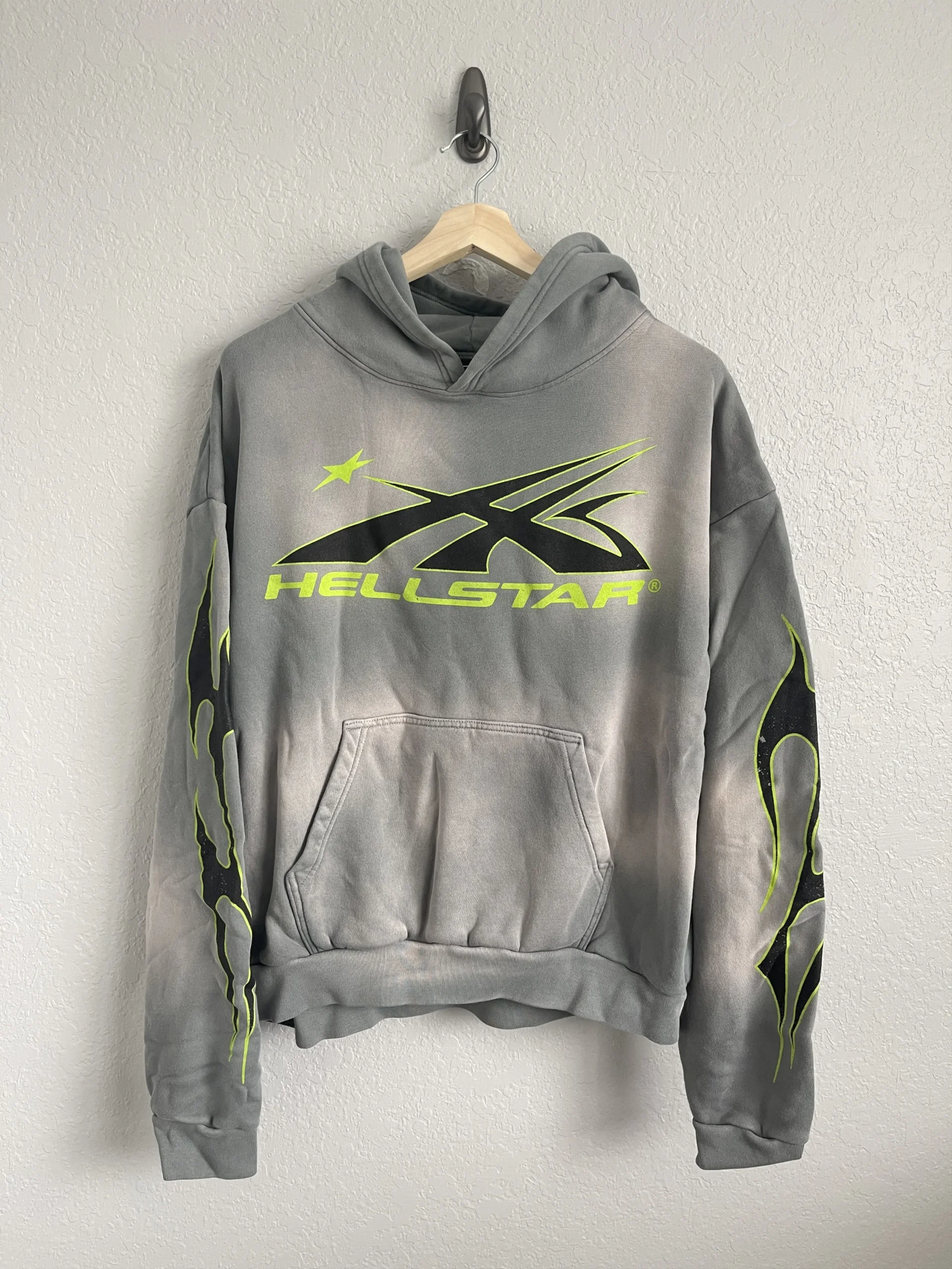 Hellstar Hoodie