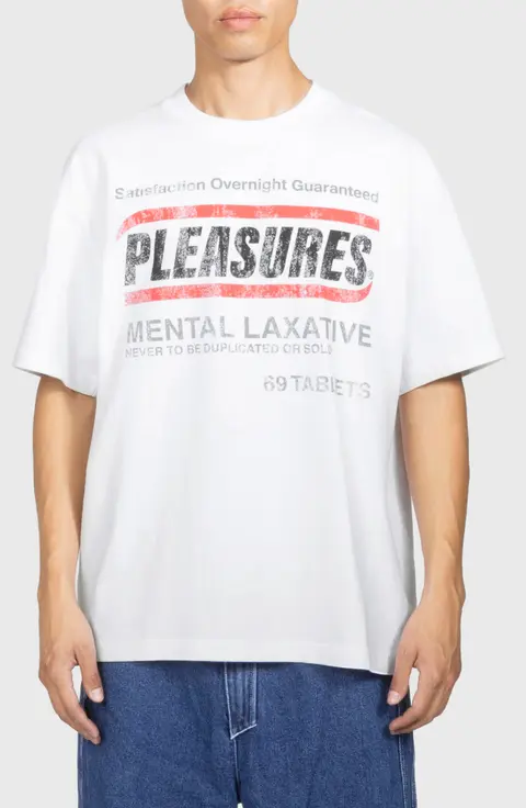 Pleasures 