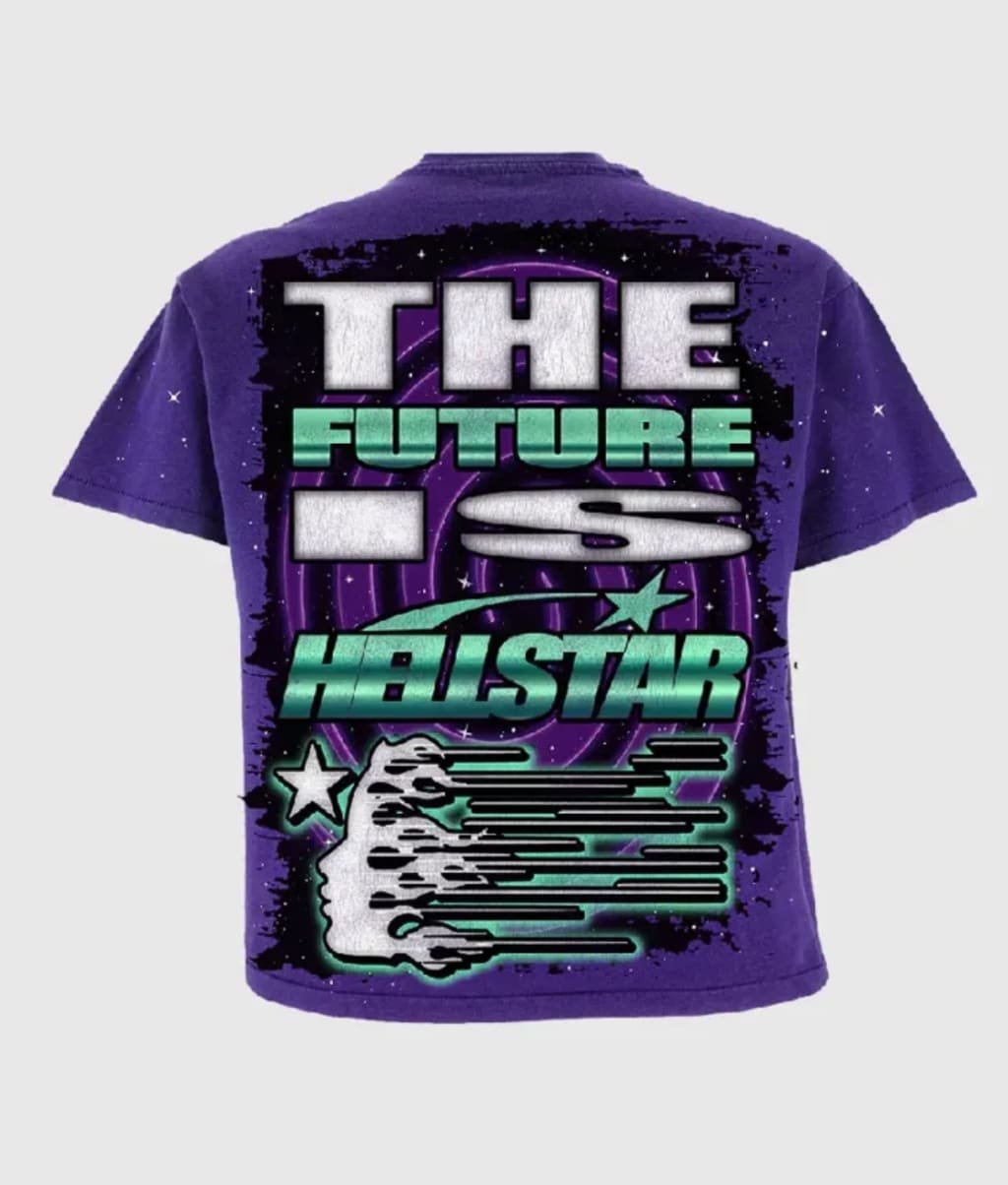 Hellstar Shirt