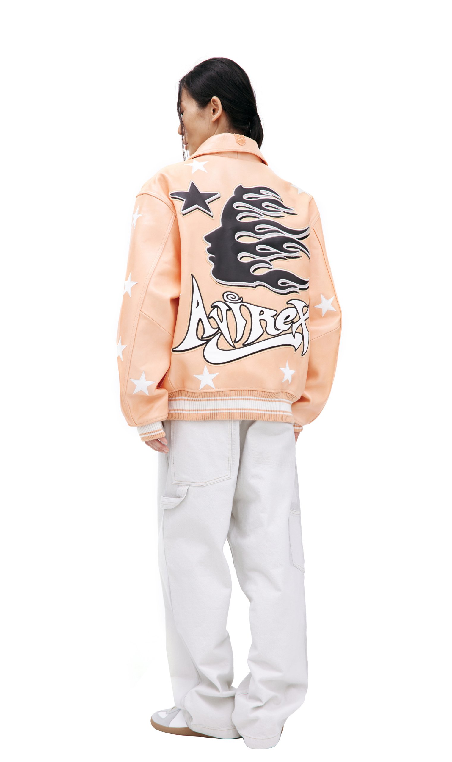 Hellstar jacket