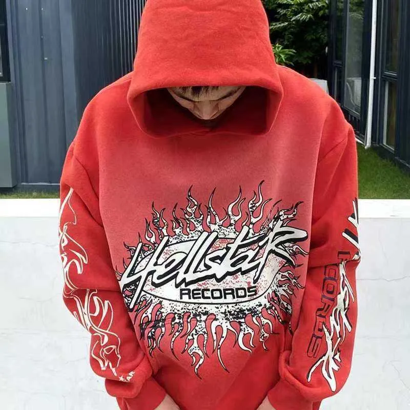 hellstar hoodie