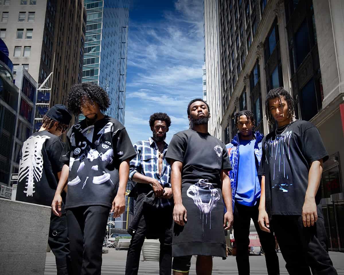 Streetwear Brand