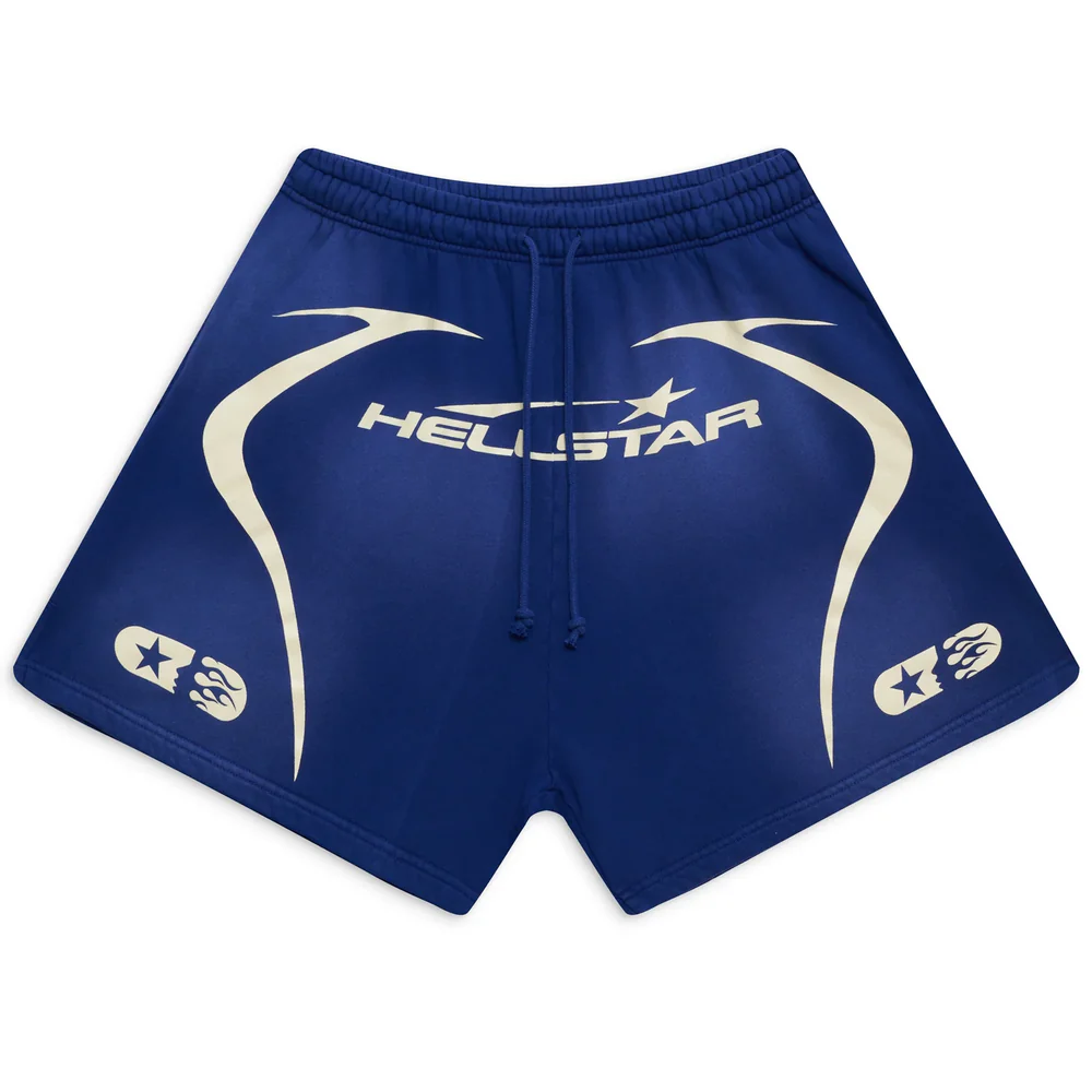 Hellstar shorts