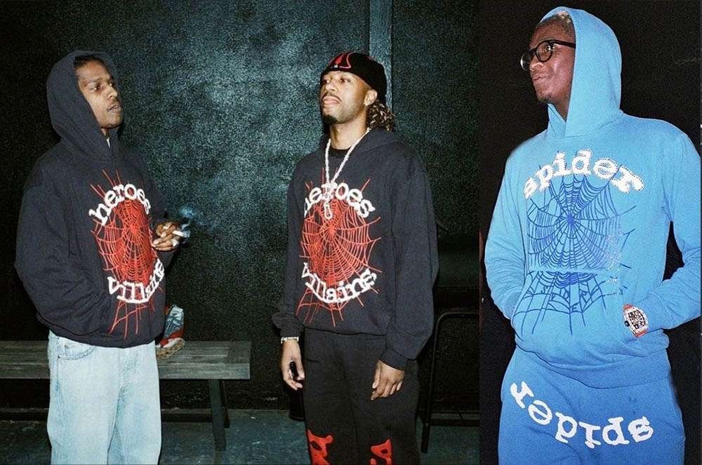 Sp5der