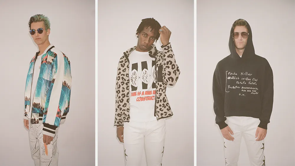 Top Streetwear Trends to Watch in 2026---Fuki Apparel