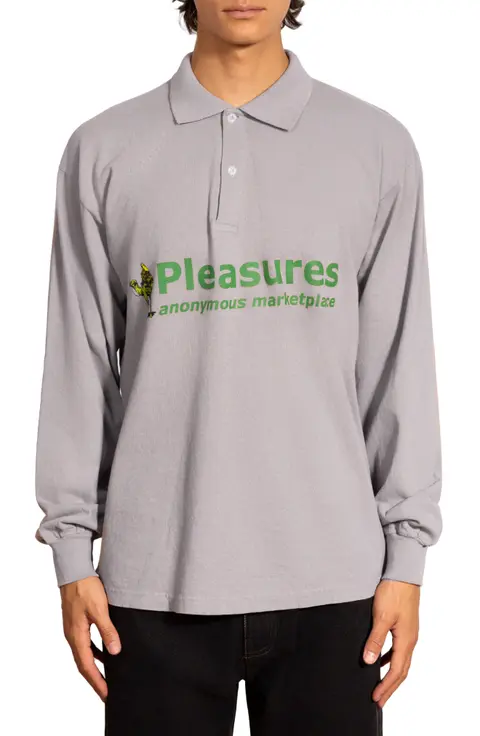 Pleasures