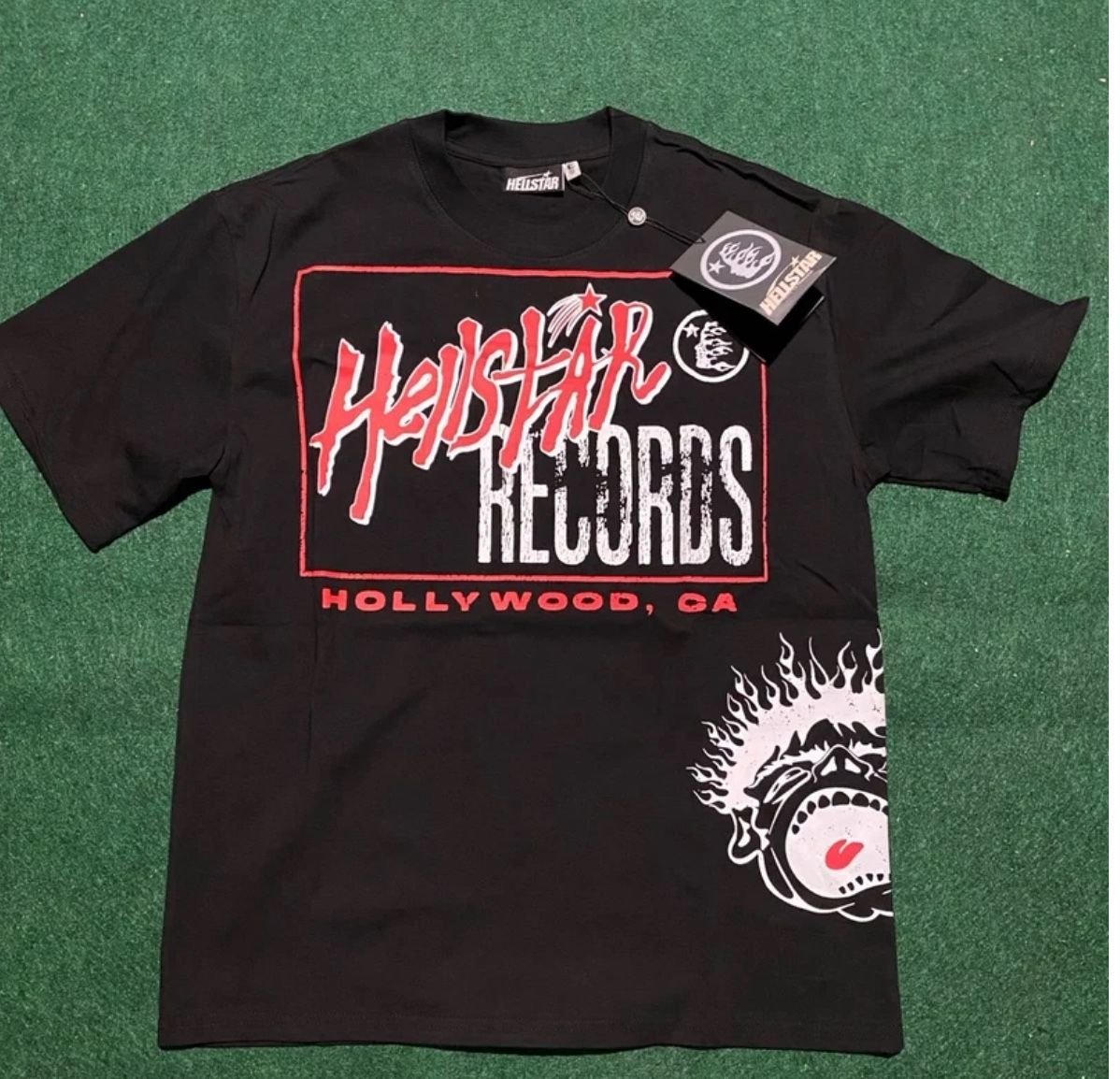 Hellstar Shirt