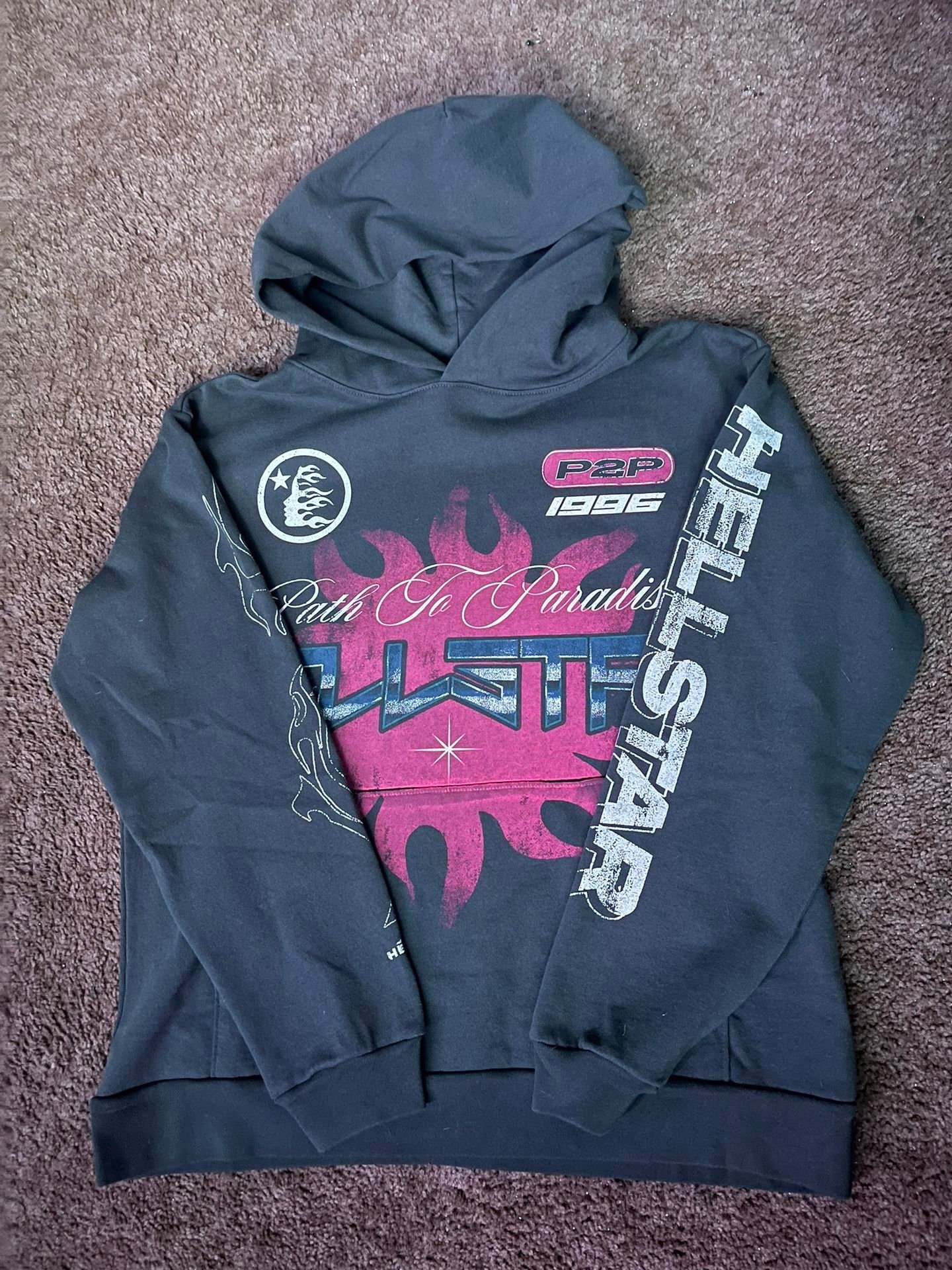 Hellstar Hoodie