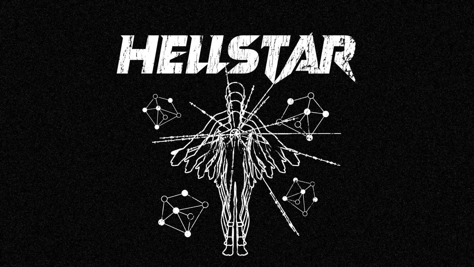 Hellstar Logo