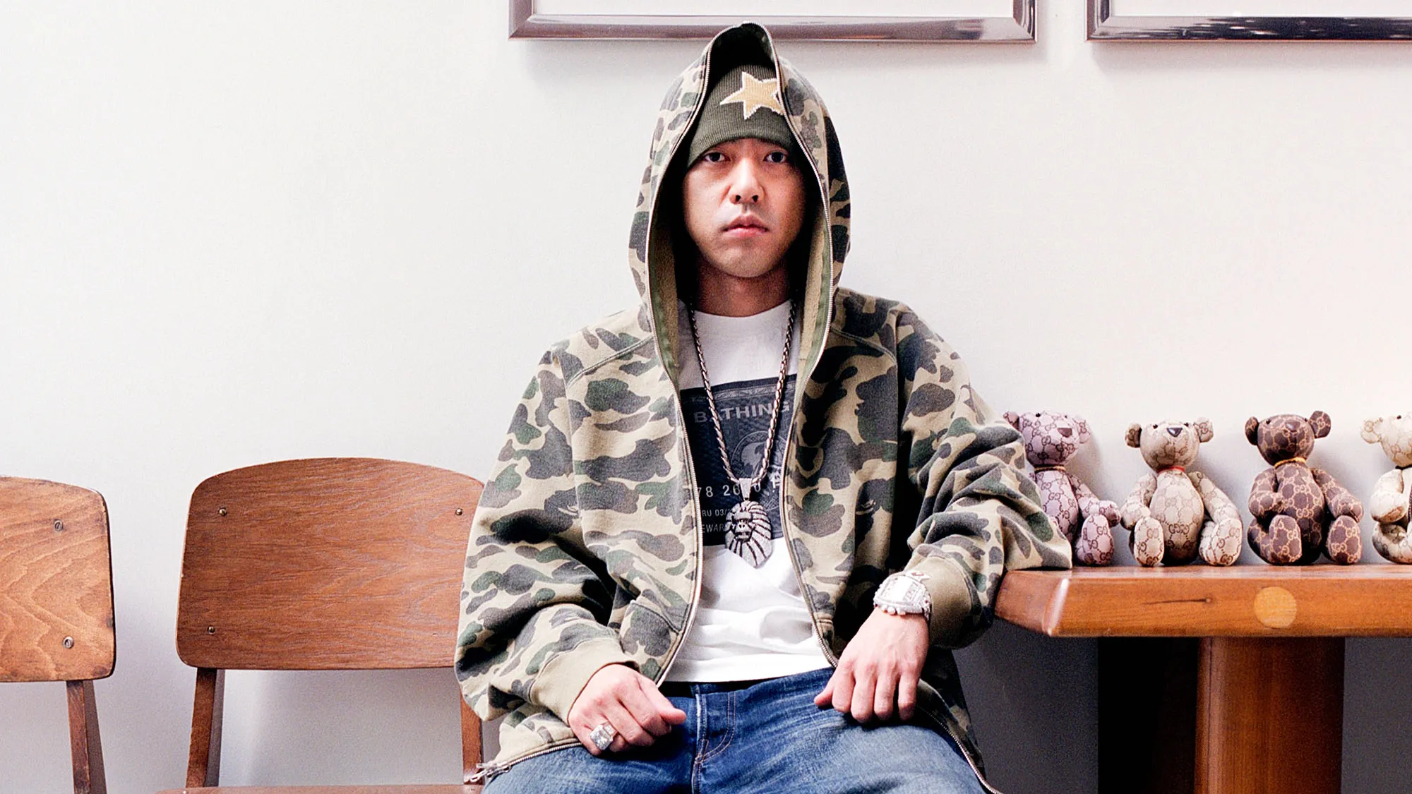 Streetwear