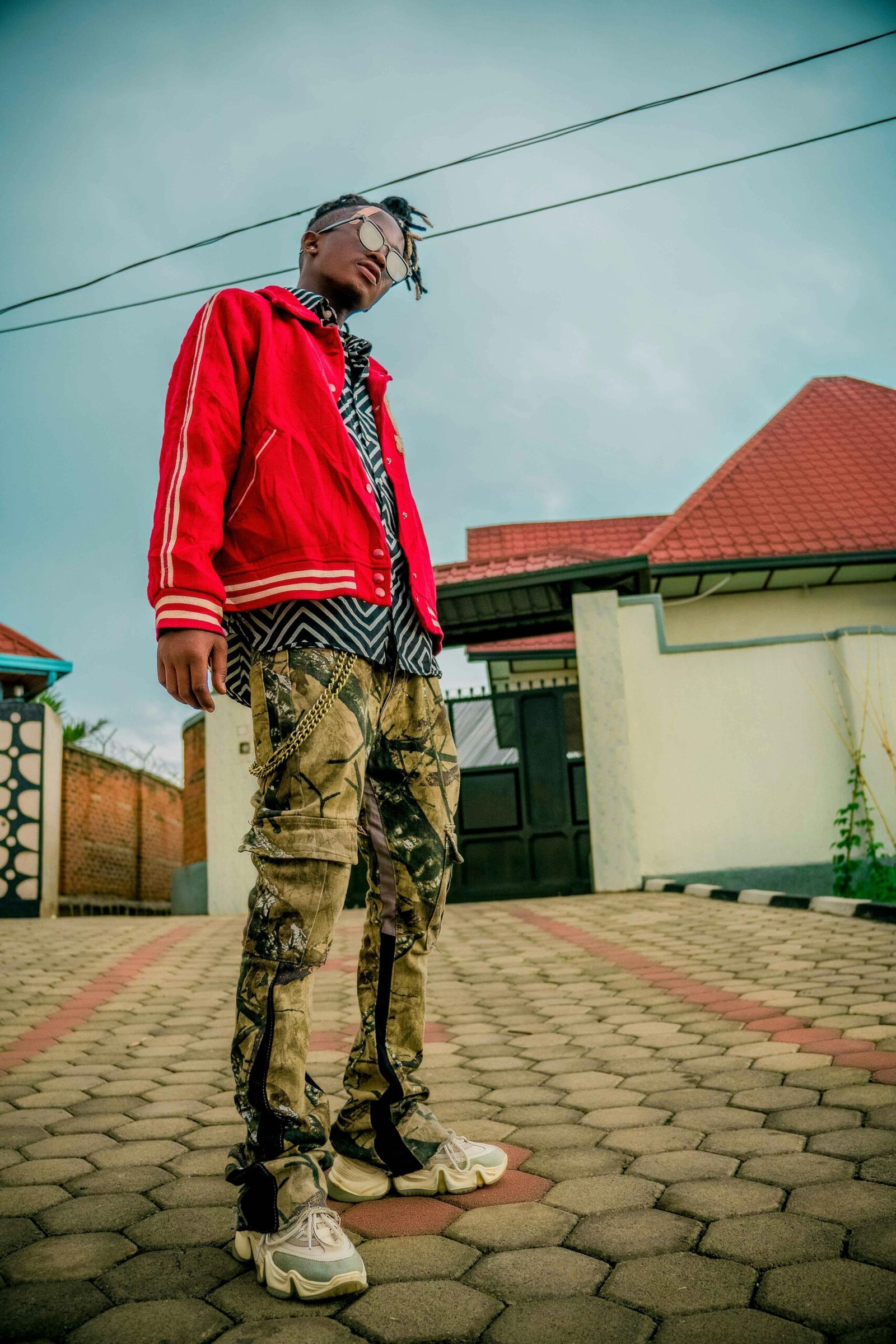 Streetwear
