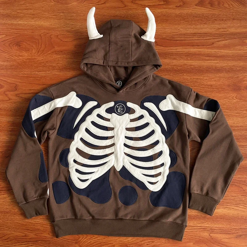 Hellstar hoodie