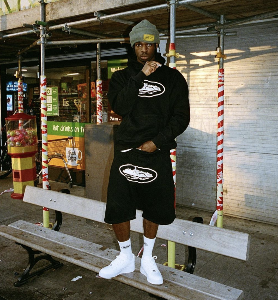 Streetwear Brand