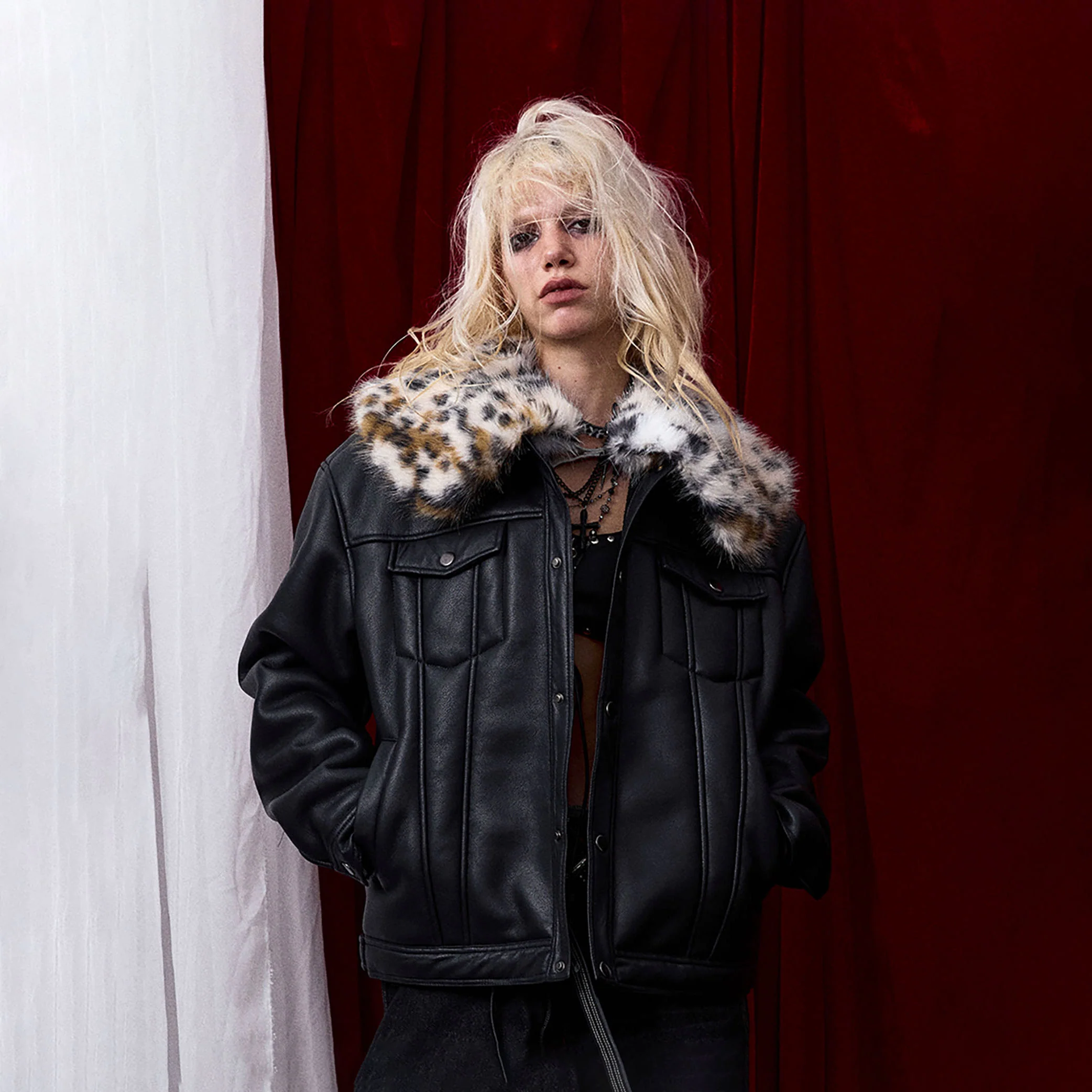 streetwear jacket