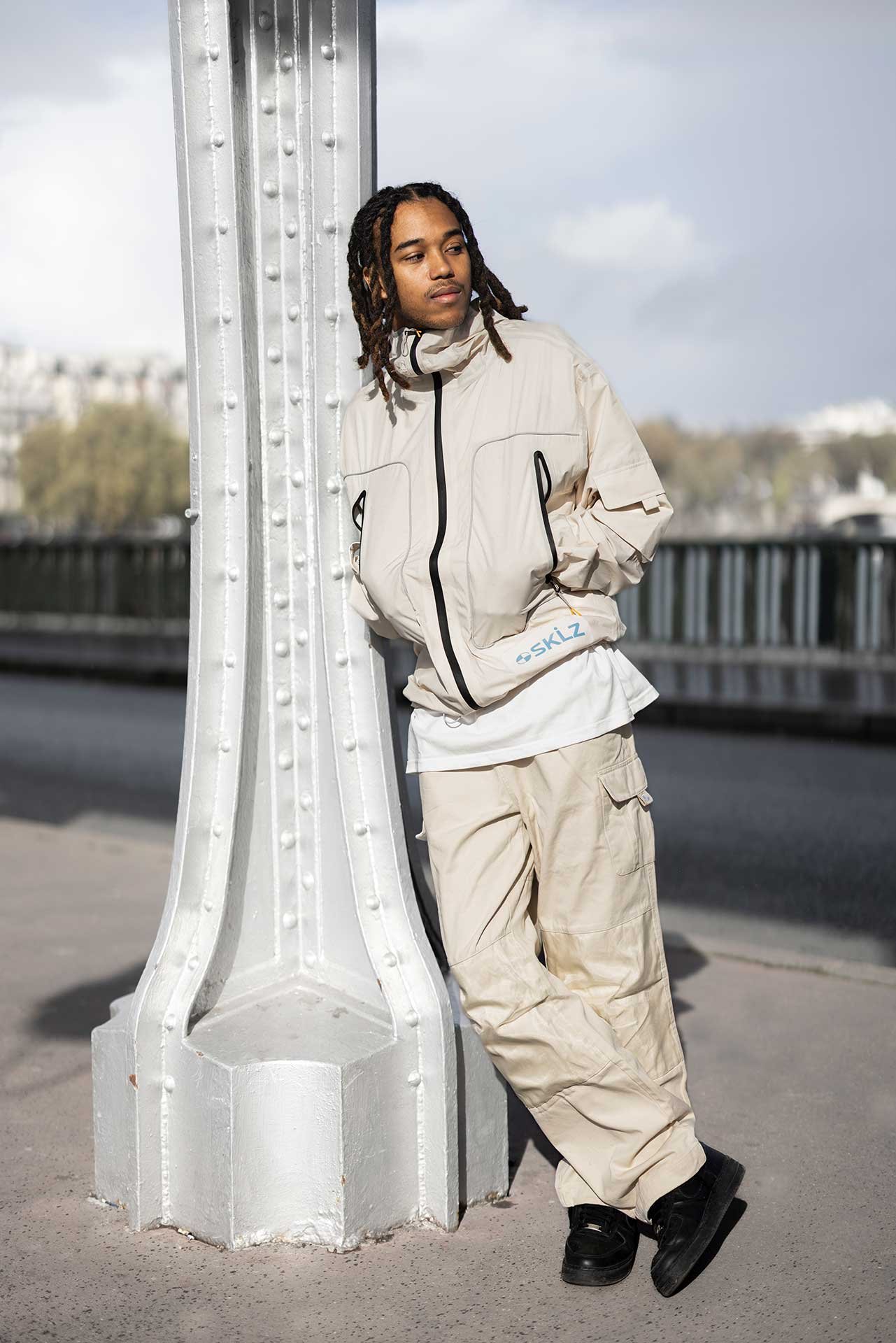 Streetwear 
