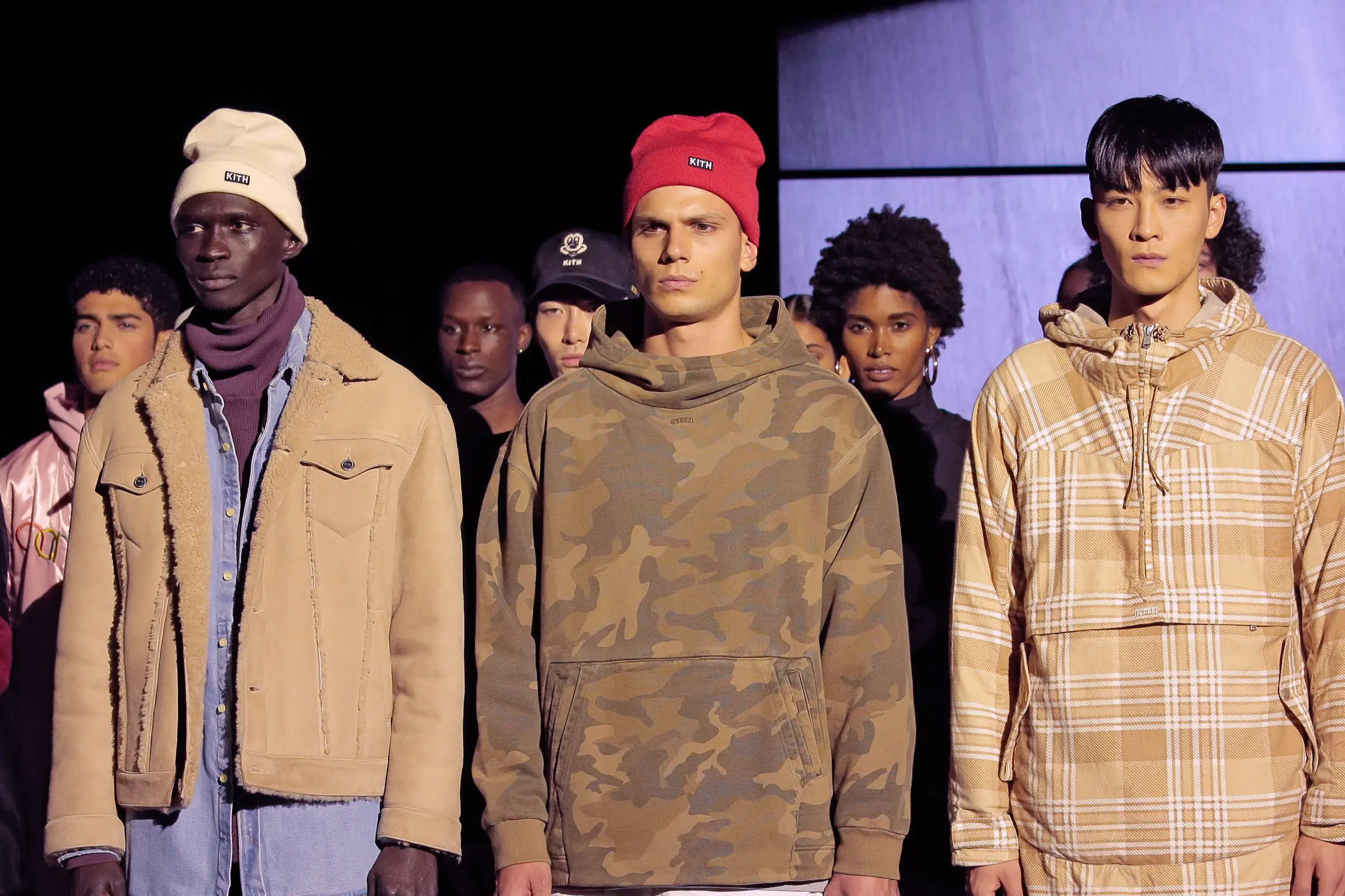 Streetwear