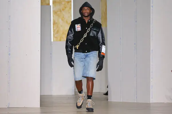 Streetwear