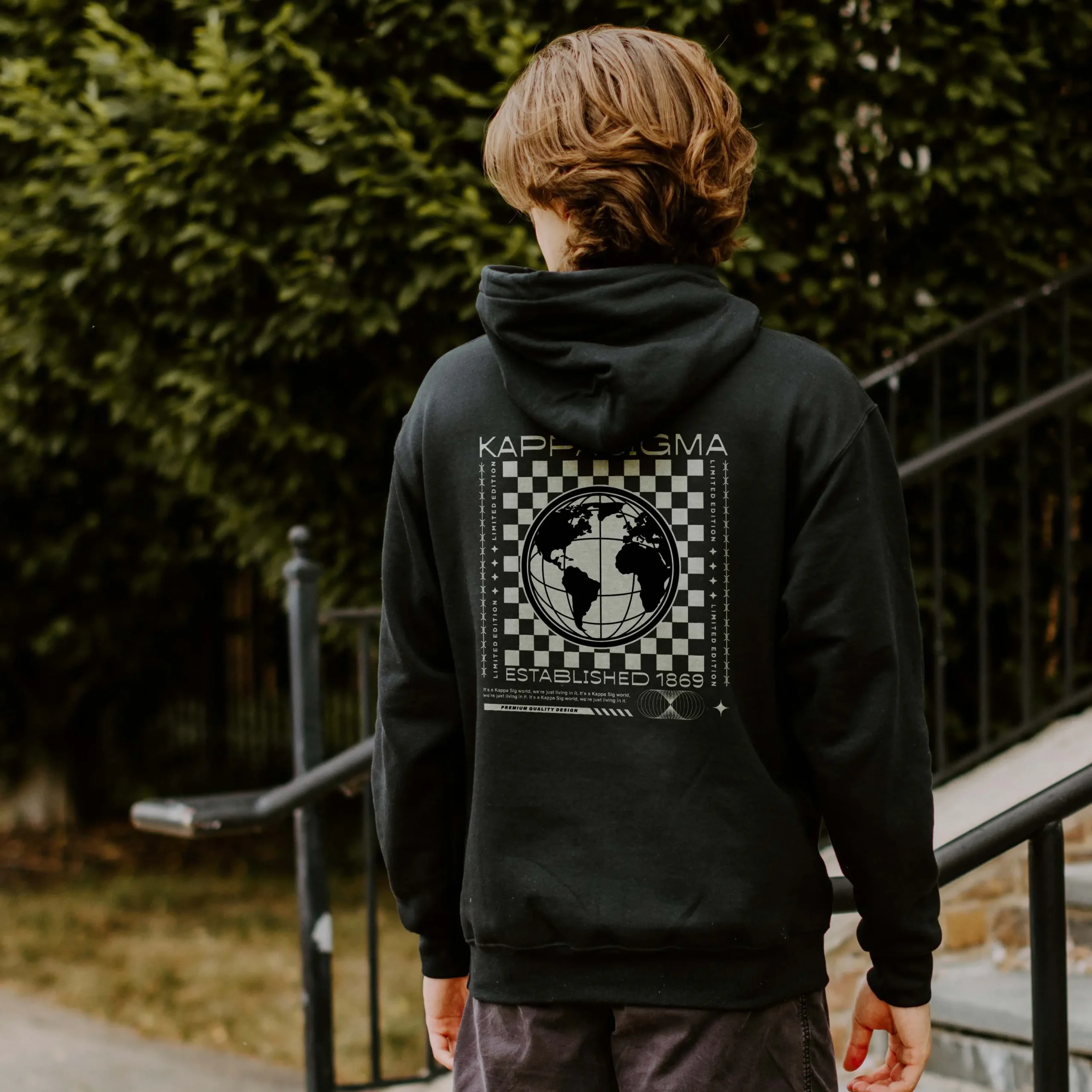 streetwear hoodies