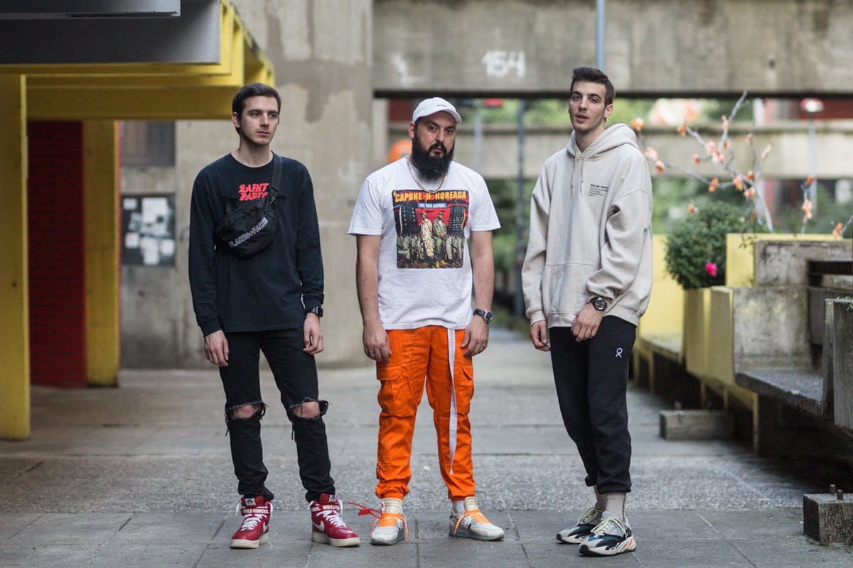 Streetwear