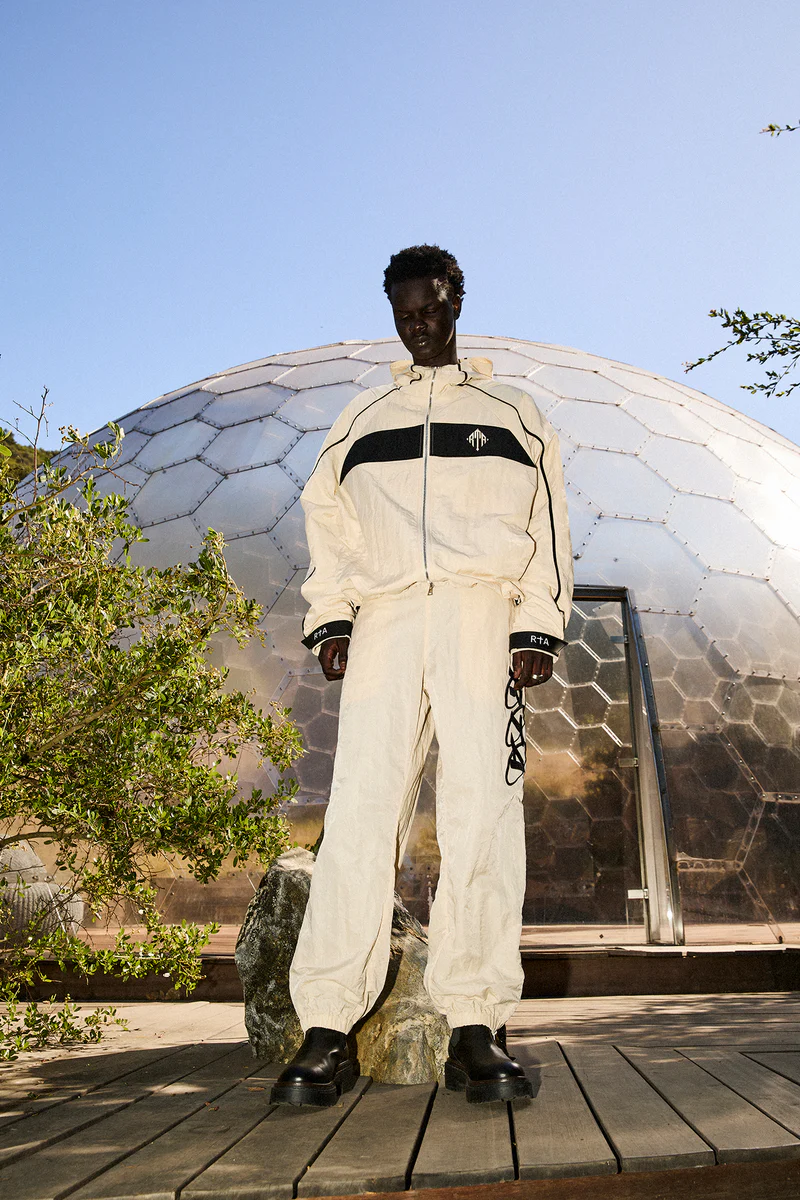 streetwear pants