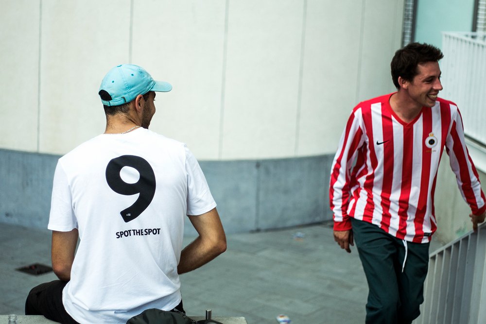Streetwear Brand